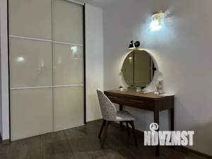 1-к квартира, посуточно, 58м2, 4/4 этаж