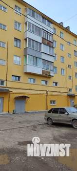 1-к квартира, на длительный срок, 32м2, 3/5 этаж