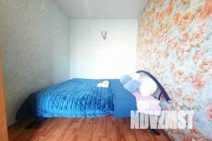 2-к квартира, посуточно, 45м2, 4/5 этаж