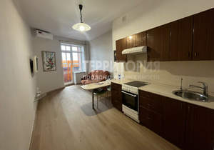 2-к квартира, на длительный срок, 56м2, 14/22 этаж