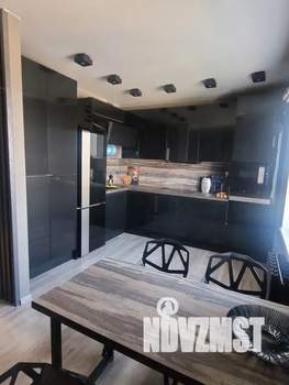 2-к квартира, посуточно, 60м2, 9/22 этаж