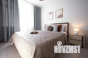 1-к квартира, посуточно, 45м2, 19/25 этаж