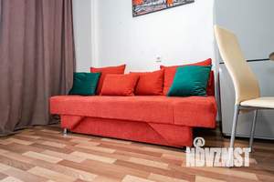 1-к квартира, посуточно, 40м2, 22/22 этаж