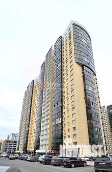 2-к квартира, на длительный срок, 45м2, 16/25 этаж