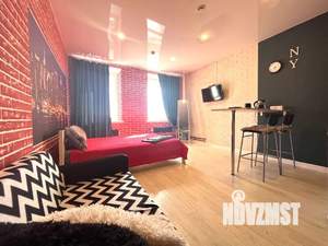 1-к квартира, посуточно, 32м2, 13/17 этаж