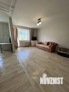 1-к квартира, на длительный срок, 36м2, 2/5 этаж