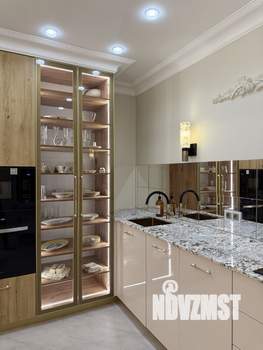 3-к квартира, на длительный срок, 92м2, 2/7 этаж