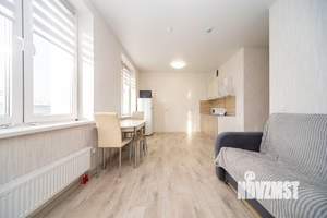 2-к квартира, посуточно, 60м2, 5/25 этаж