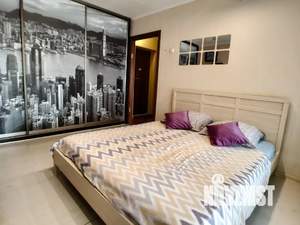 1-к квартира, посуточно, 34м2, 7/9 этаж