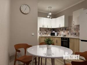 1-к квартира, посуточно, 56м2, 1/1 этаж