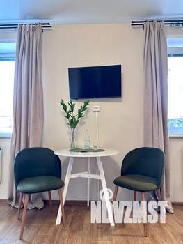 Студия квартира, посуточно, 33м2, 1/8 этаж