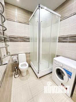 Студия квартира, посуточно, 45м2, 8/16 этаж