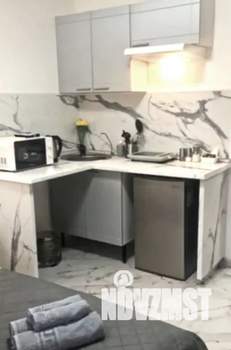 Студия квартира, посуточно, 18м2, 1/9 этаж
