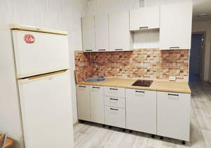 2-к квартира, на длительный срок, 45м2, 10/18 этаж