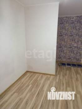 Студия квартира, на длительный срок, 25м2, 4/20 этаж