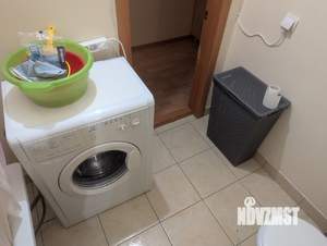 1-к квартира, на длительный срок, 39м2, 16/17 этаж