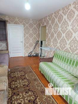 3-к квартира, на длительный срок, 63м2, 9/9 этаж