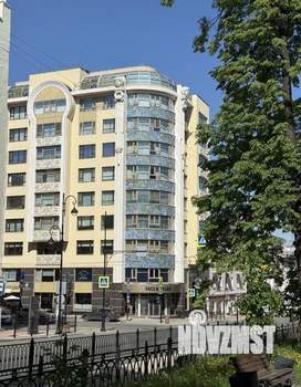 3-к квартира, на длительный срок, 120м2, 6/11 этаж