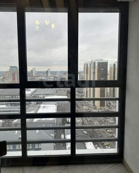 1-к квартира, на длительный срок, 42м2, 20/25 этаж