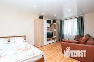 1-к квартира, посуточно, 37м2, 9/9 этаж