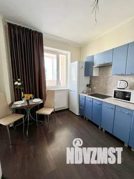 1-к квартира, посуточно, 32м2, 17/19 этаж