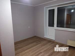 1-к квартира, на длительный срок, 34м2, 8/10 этаж