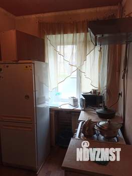 2-к квартира, на длительный срок, 38м2, 1/5 этаж