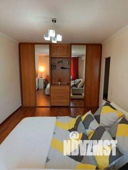 1-к квартира, посуточно, 31м2, 1/1 этаж