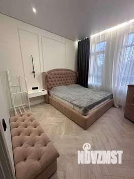 2-к квартира, на длительный срок, 55м2, 2/7 этаж