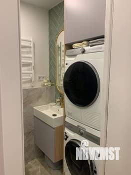 2-к квартира, на длительный срок, 45м2, 6/13 этаж