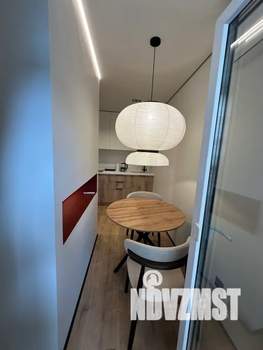 Студия квартира, посуточно, 30м2, 4/18 этаж