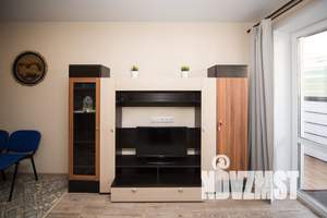 2-к квартира, посуточно, 47м2, 19/25 этаж