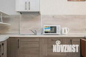 1-к квартира, посуточно, 35м2, 20/26 этаж