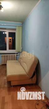 3-к квартира, на длительный срок, 54м2, 2/5 этаж