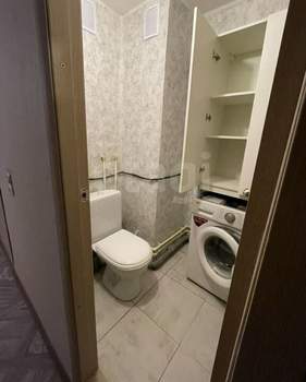 1-к квартира, на длительный срок, 39м2, 5/9 этаж