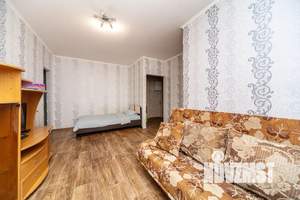 2-к квартира, посуточно, 45м2, 4/5 этаж