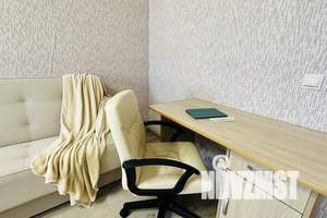 1-к квартира, посуточно, 43м2, 2/22 этаж