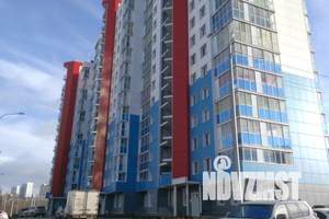 1-к квартира, посуточно, 30м2, 12/16 этаж