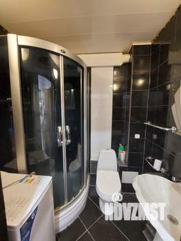 1-к квартира, на длительный срок, 31м2, 3/5 этаж