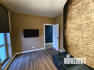 2-к квартира, посуточно, 44м2, 1/1 этаж