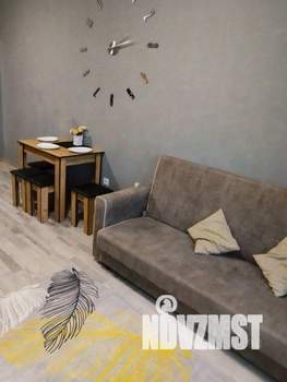 2-к квартира, посуточно, 45м2, 1/1 этаж