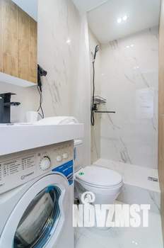 Студия квартира, посуточно, 25м2, 8/8 этаж