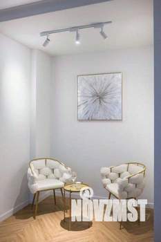 1-к квартира, посуточно, 48м2, 1/1 этаж