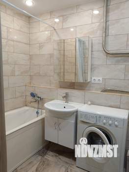 1-к квартира, на длительный срок, 39м2, 3/16 этаж