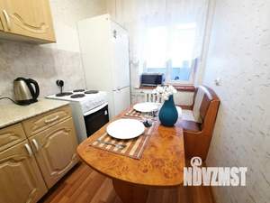 1-к квартира, посуточно, 40м2, 14/16 этаж