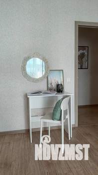 2-к квартира, посуточно, 56м2, 20/25 этаж