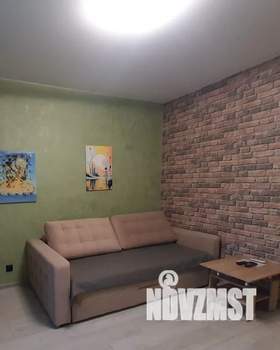 1-к квартира, посуточно, 45м2, 2/25 этаж