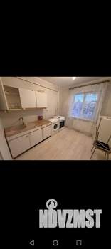 1-к квартира, на длительный срок, 35м2, 2/9 этаж