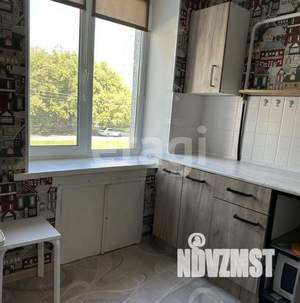 1-к квартира, на длительный срок, 30м2, 2/5 этаж