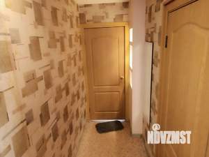 2-к квартира, на длительный срок, 43м2, 4/5 этаж